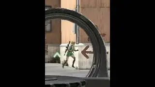 Black Squad - FLASH