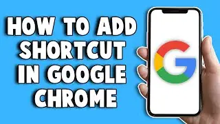 How To Add Shortcut In Google Chrome 2024