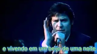 Shakin' Stevens - give me your heart tonight - 1982 (Tradução/Legenda)