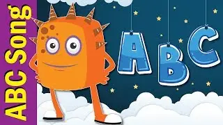 ABC & Alphabet Song | Fun Alphabet for Kids | Kindergarten, Preschool & ESL | Fun Kids English