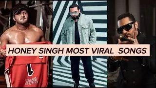 Honey Singh Hit old and new Songs. Honey Singh most   Viewed Songs.The Bluetooth King