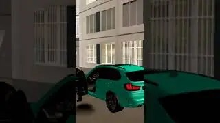 Дамир Томсон в МТА Провинция РП - MTA Province RP