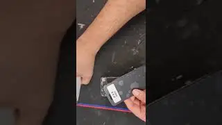 iphone SE 2020 Front screen and back Glass Repair