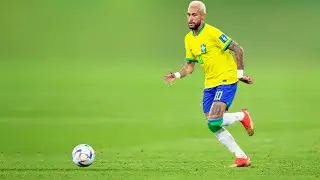 Neymar Jr ●King Of Dribbling Skills● 2022/23 | 1080i 60fps