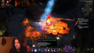 Diablo 3 AFK Farming spot