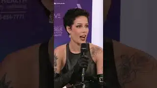 Halsey gushes over Alanis Morissette at We Can Survive!