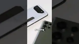 Would you buy a gaming phone? 🤔 