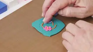 Quick Craft | DIY Custom Pop Socket | Sculpey.com