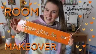 Room Makeover #1 ✨ | Deko und Geschenkidee von Gutschild 💕💕 / Werbung