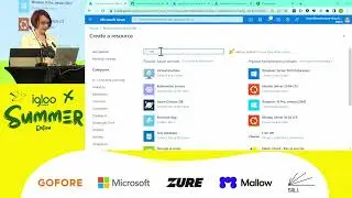 Stacy Cashmore - Building your personal online brand using Static Blazor Apps, one step at a time
