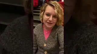Анонс репортажа с Грачевского фестиваля прошедшего в Москве