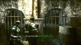 Resident Evil 5 - Lost in Nightmares - Pro Difficulty - 146k