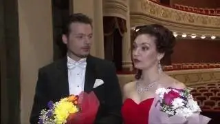 XXIX Собиновский музыкальный фестиваль. Максим Катырев.