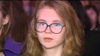 В Полтаві пройшло свято нагородження переможців міського етапу Всеукраїнських олімпіад