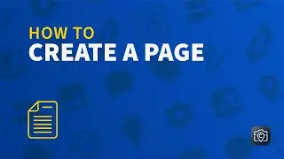 How to Create a Page in CompanyCam