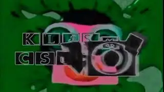 Klasky Csupo in G-Major 61