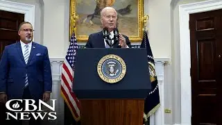 Biden Viral Wandering Video | Campaign Catch Up - June 17, 2024