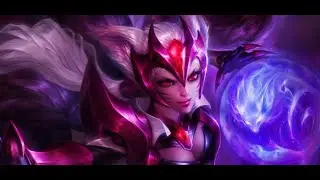 I need them kills 💖Ahri