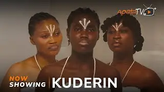 Kuderin - Yoruba Movie 2024 Drama Anike Ami, Ronke Odusanya, Habeeb Alagbe, Bimbola Akinyode,Lagata