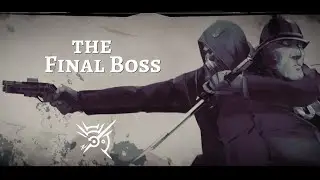 When Corvo becomes the Master Assassin (Dishonored High Chaos)