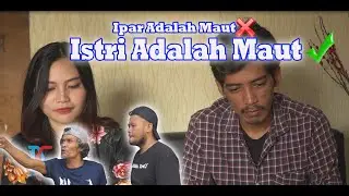 Istri Adalah Maut