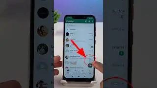 WhatsApp Ask Meta Ai Option Kya Hai | WhatsApp Meta Ai Hota kya Hai #tech #shorts #foryou #whatsapp