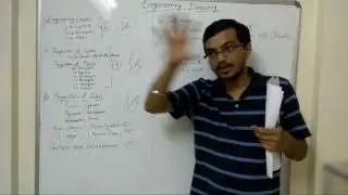 How to clear Engineering Drawing?(New & Old Syllabus)