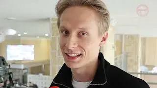 Молодёжный центр 