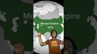 Mongol Empire to Mongolia 
