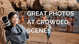 How To Take Great Travel Photos In Crowded Places