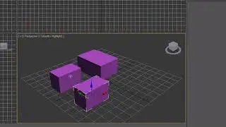 3Ds Max Tutorial   8   Cloning and Arrays