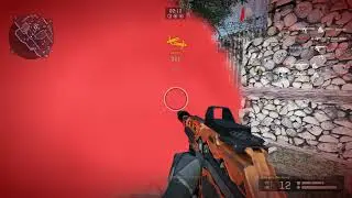 Warface Ranked Highlights  (Warface Ranked Gameplay) 