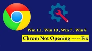 Google chrome not opening windows 10 | Windows 7 | google chrome not working windows 10 Windows 7.