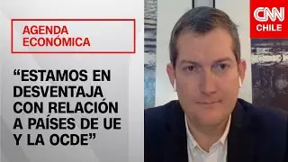 La tramitación de la Ley de Protección de Datos  | Agenda Económica