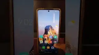 MIUI 13 - Poco X3 Pro! 💥💥 First Look!🤩