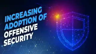 Why Offensive Security is Critical in Modern Cybersecurity | Penetration Testing Explained