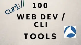 100+ Online And Command Line Tools For Web Developers