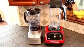 BL1500 Commercial Blender