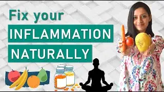 ULTIMATE GUIDE TO BEAT INFLAMMATION NATURALLY