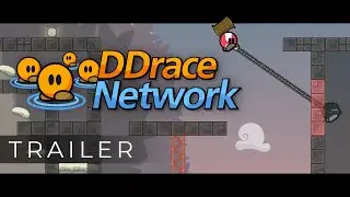 DDraceNetwork Trailer