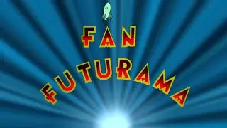 Fan Futurama TEASER breaks every rule!