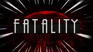 Friday Night Funkin': Vs. Sonic.exe - Fatality [Remix]
