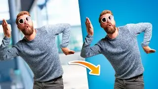 Como tirar o fundo de uma imagem no Corel Draw