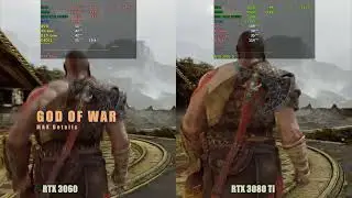 Rtx 3060 Vs Rtx 3080 Ti 1440p Gaming