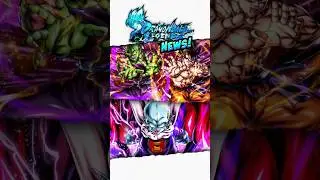 BREAKING NEWS!! NEW TAG GOKU AND PICCOLO ARE COMMING!!! | Dragon Ball Legends #dblegends