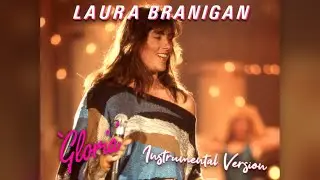 Laura Branigan - Gloria (Instrumental & Backing Vocals)