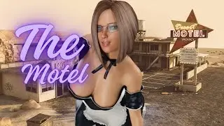 The Motel Game Review And Intro Storyline+ Download