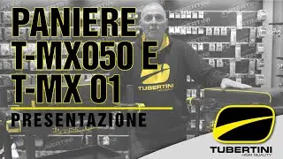 Tubertini - New T-MX 050 and T-MX 01