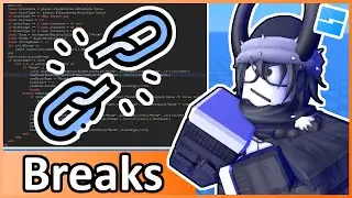 Breaks & Continues - Roblox Beginners Scripting Tutorial #12 (2024)