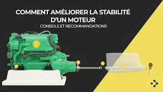 ELLEBOGEN | COMMENT AMÉLIORER LA STABILITÉ D’UN MOTEUR